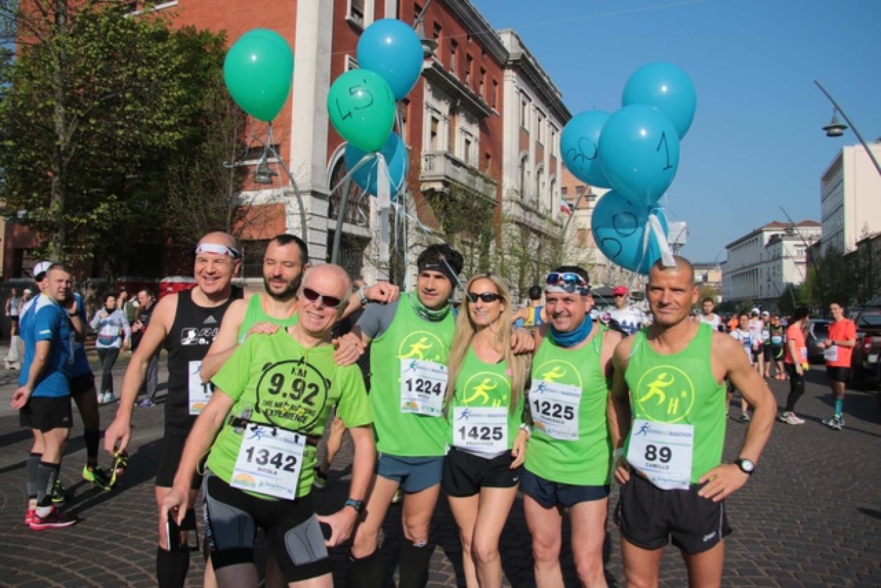 HalfMarathon 13