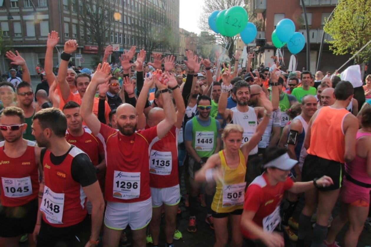 HalfMarathon 15