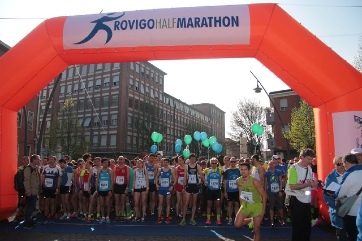 HalfMarathon 16