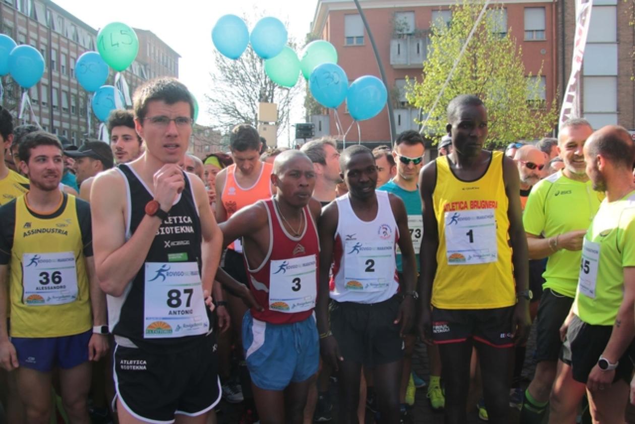 HalfMarathon 17