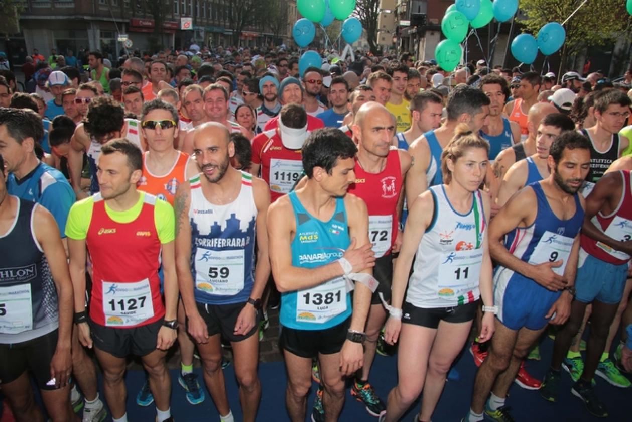 HalfMarathon 18