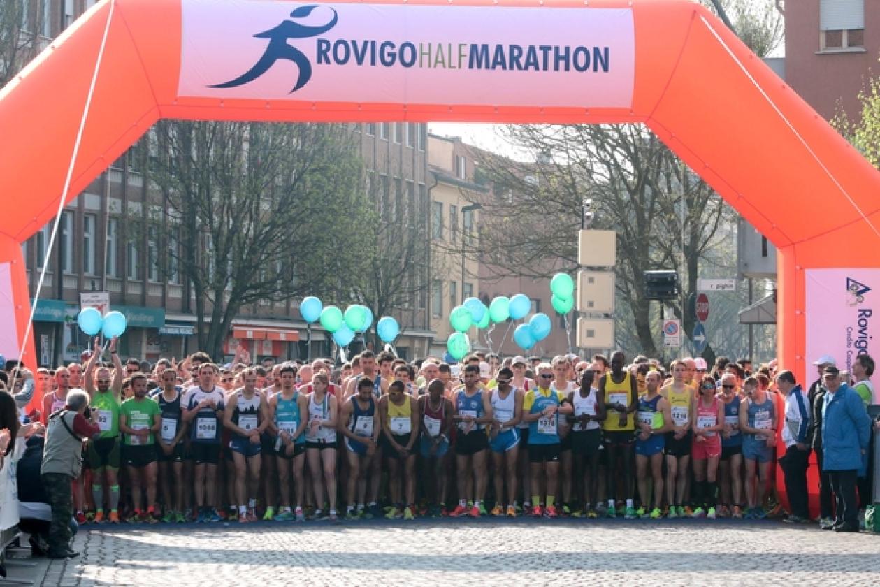 HalfMarathon 20