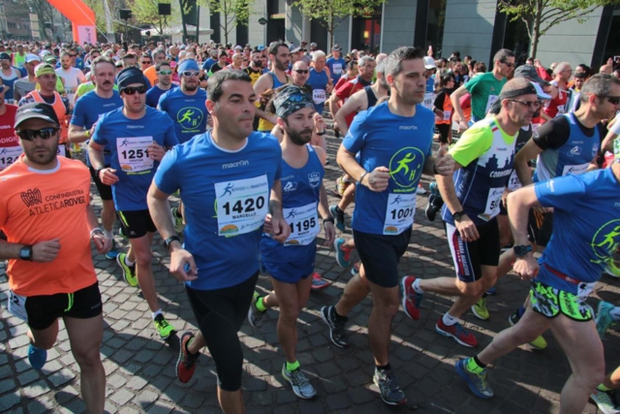 HalfMarathon 22