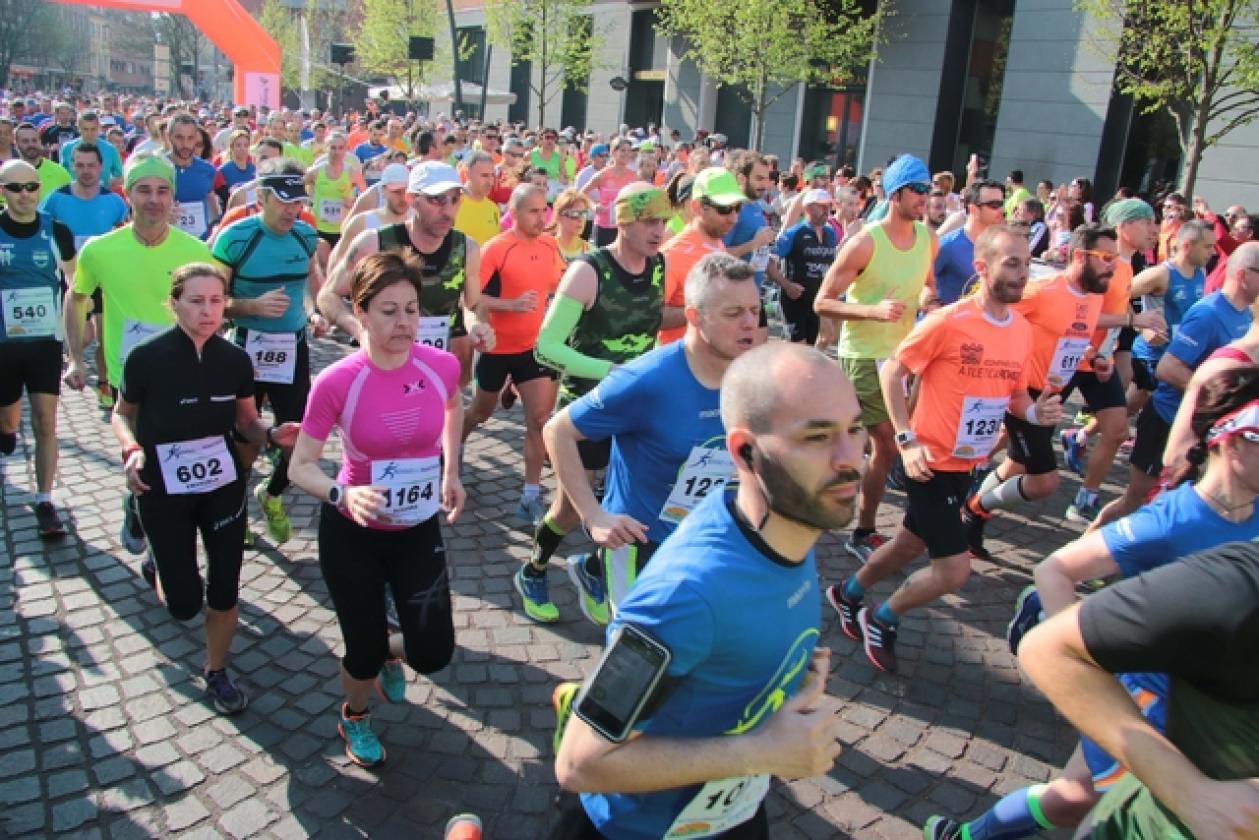 HalfMarathon 23