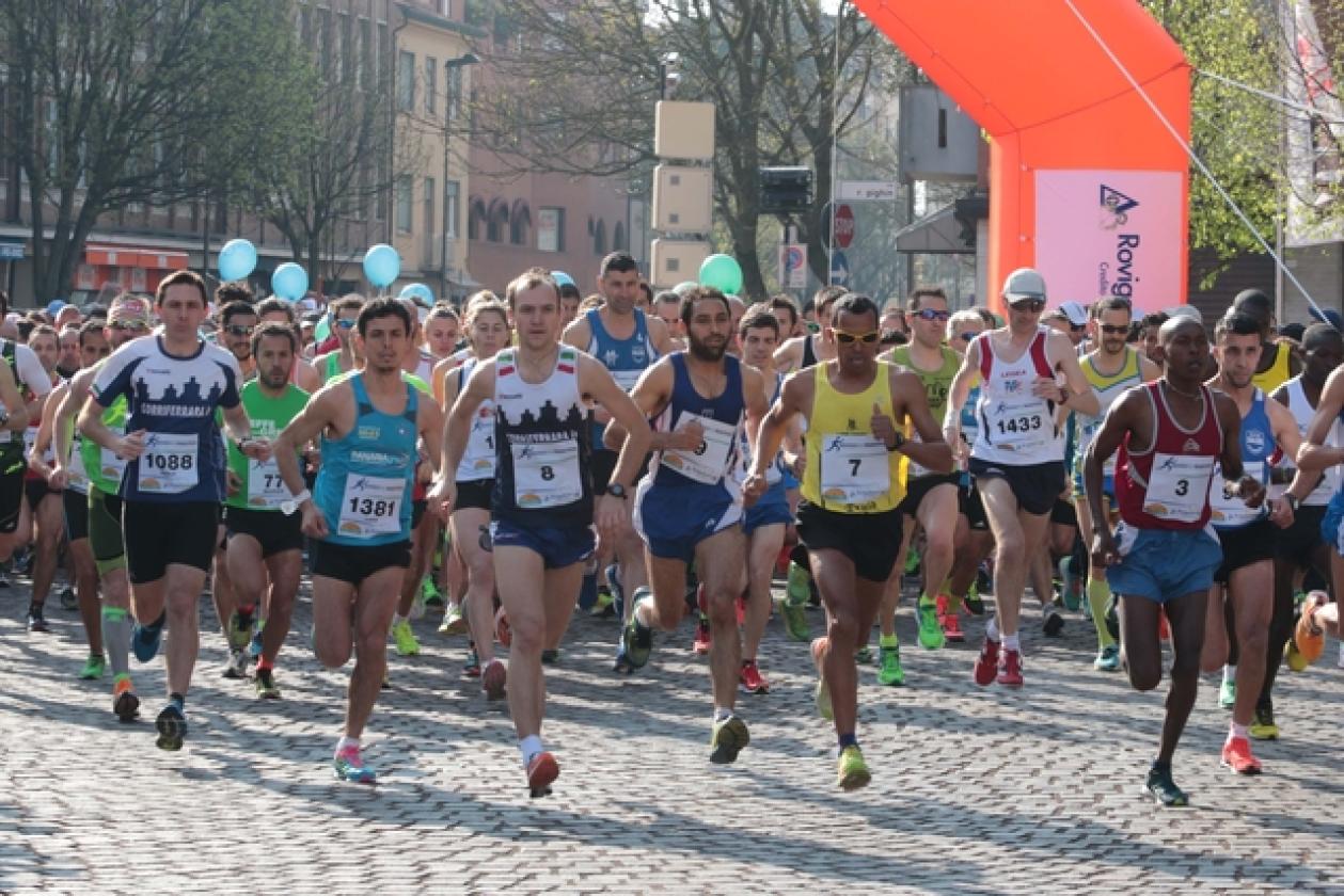 HalfMarathon 24
