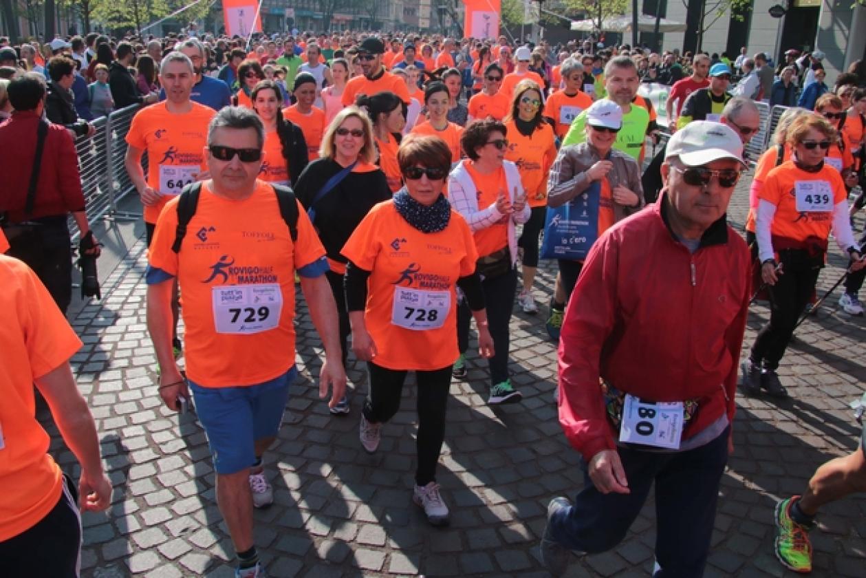 HalfMarathon 25
