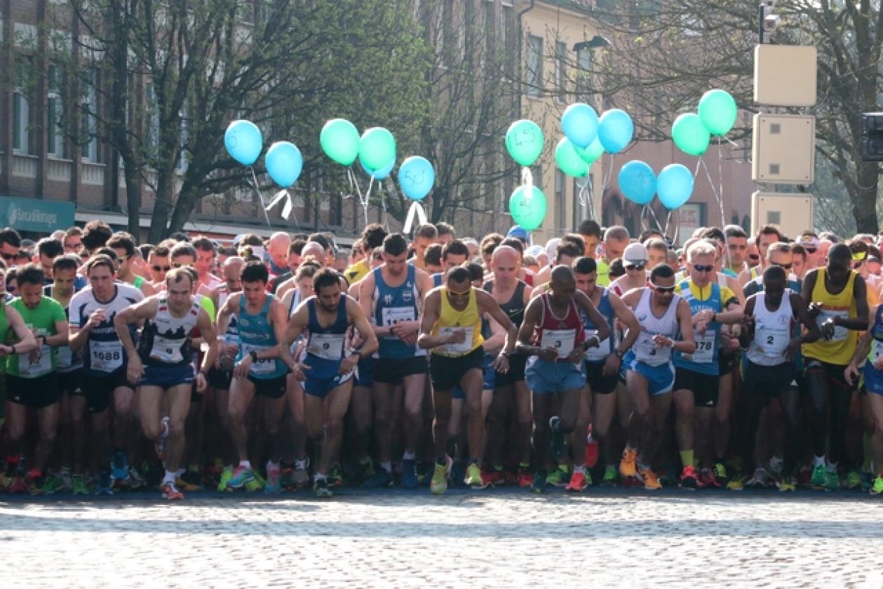 HalfMarathon 26