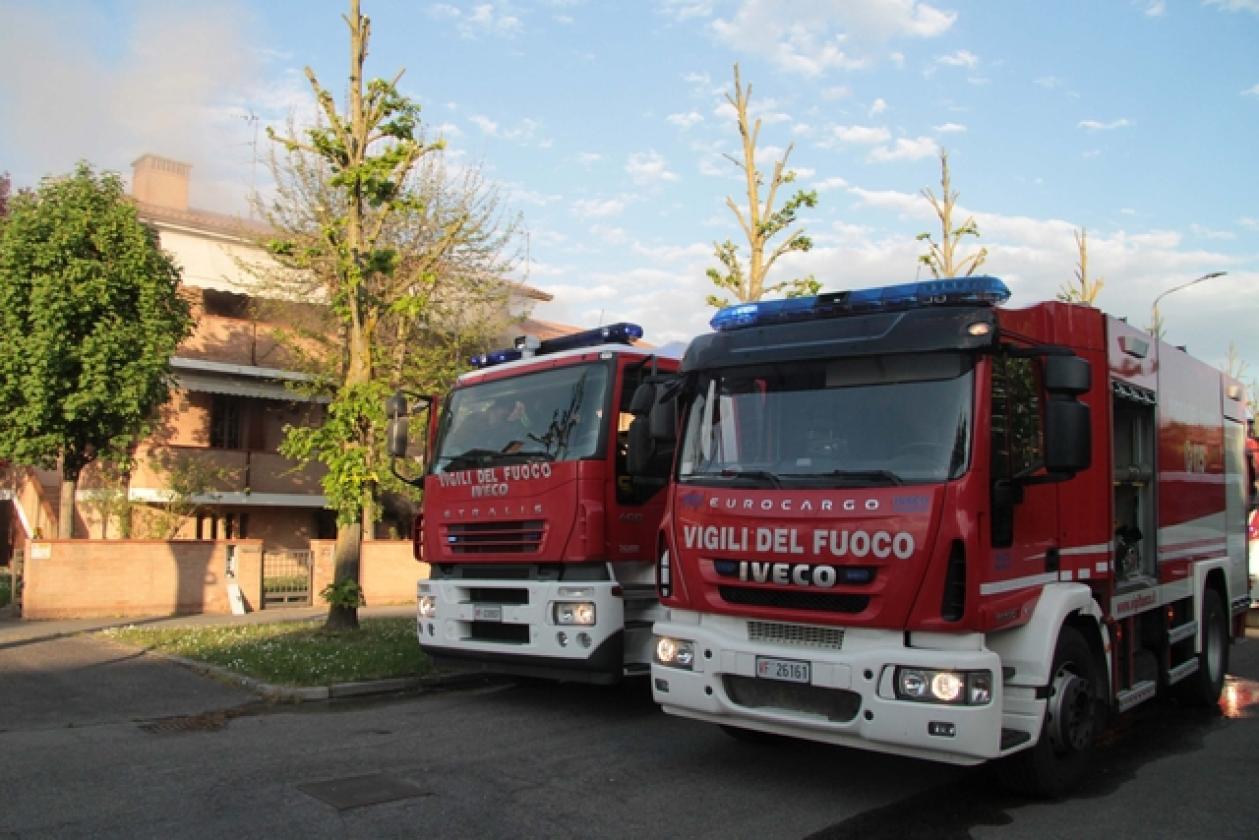 Incendio S Maria Maddalena 21