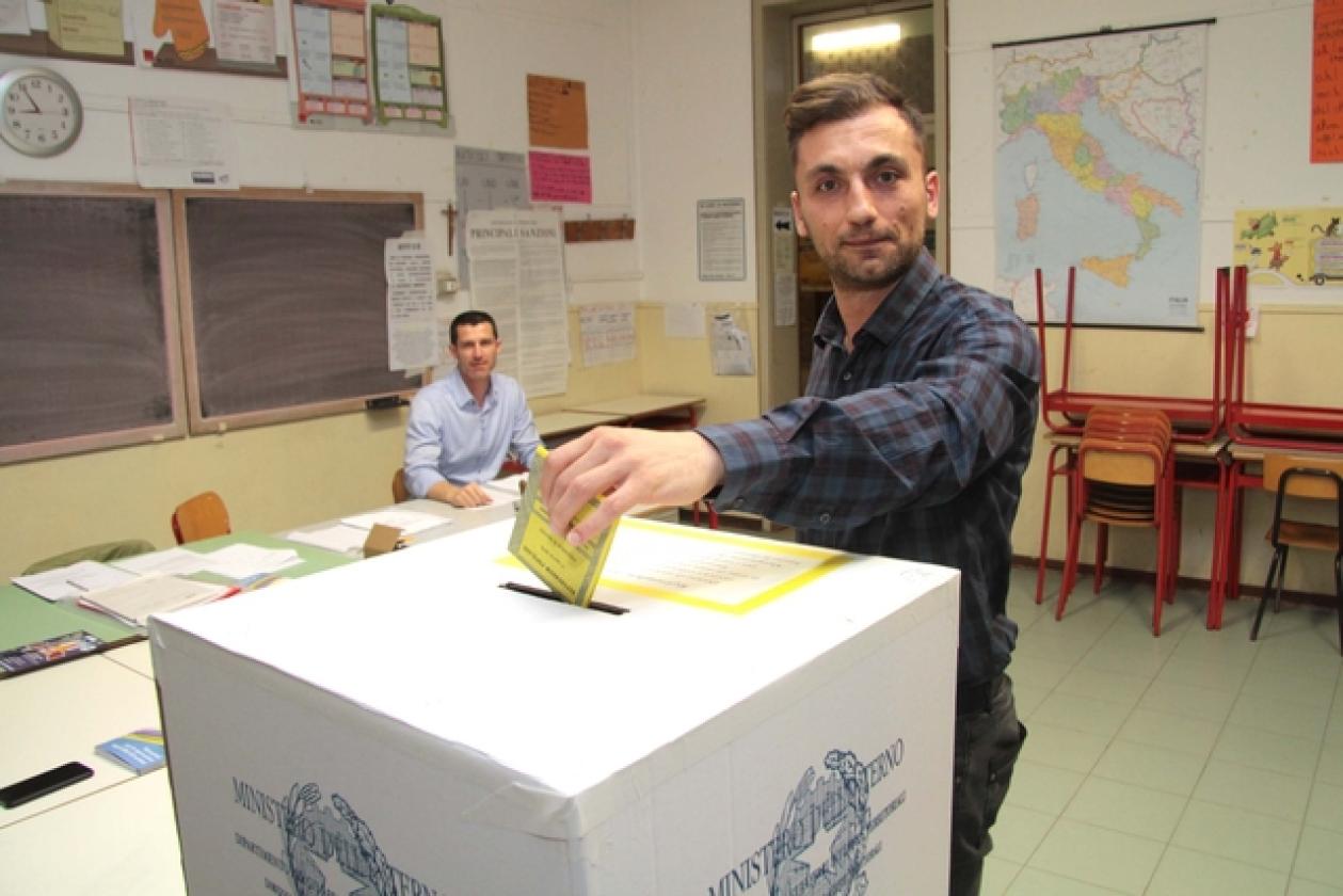 Referendum Trivellazioni 1