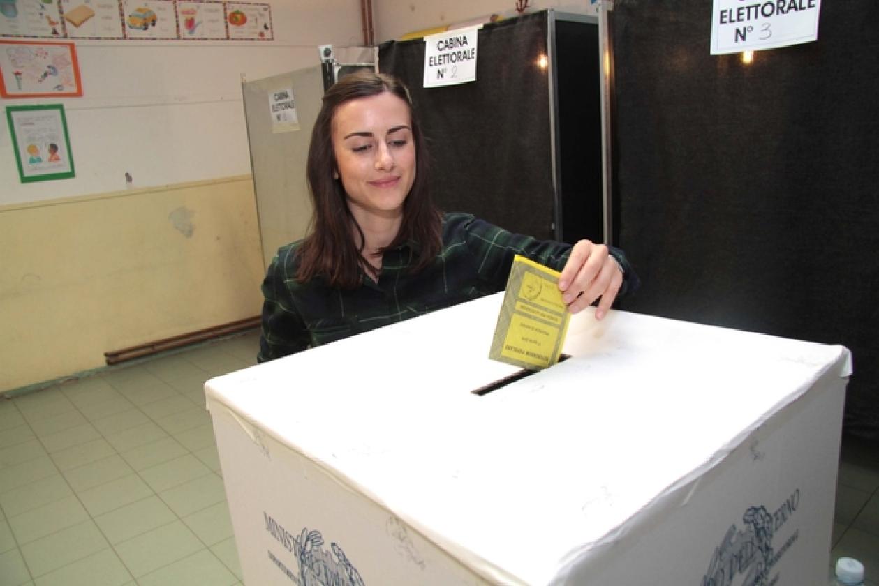 Referendum Trivellazioni