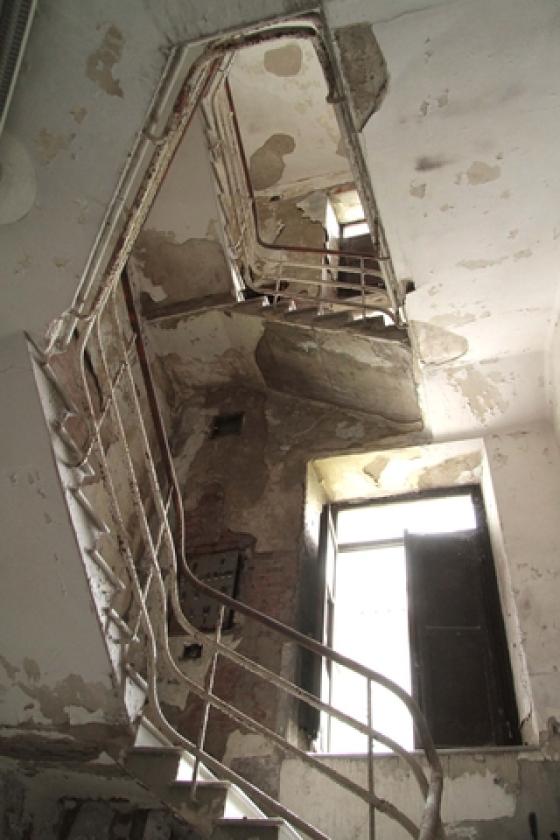 Ospedale Maddalena 11