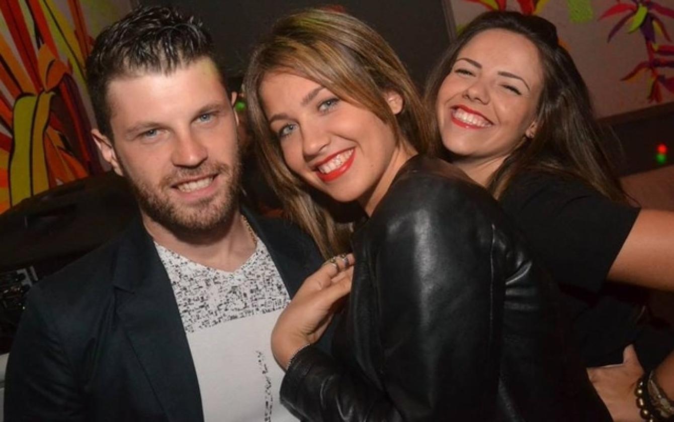 DISCOTECA PIRAMIDI 1