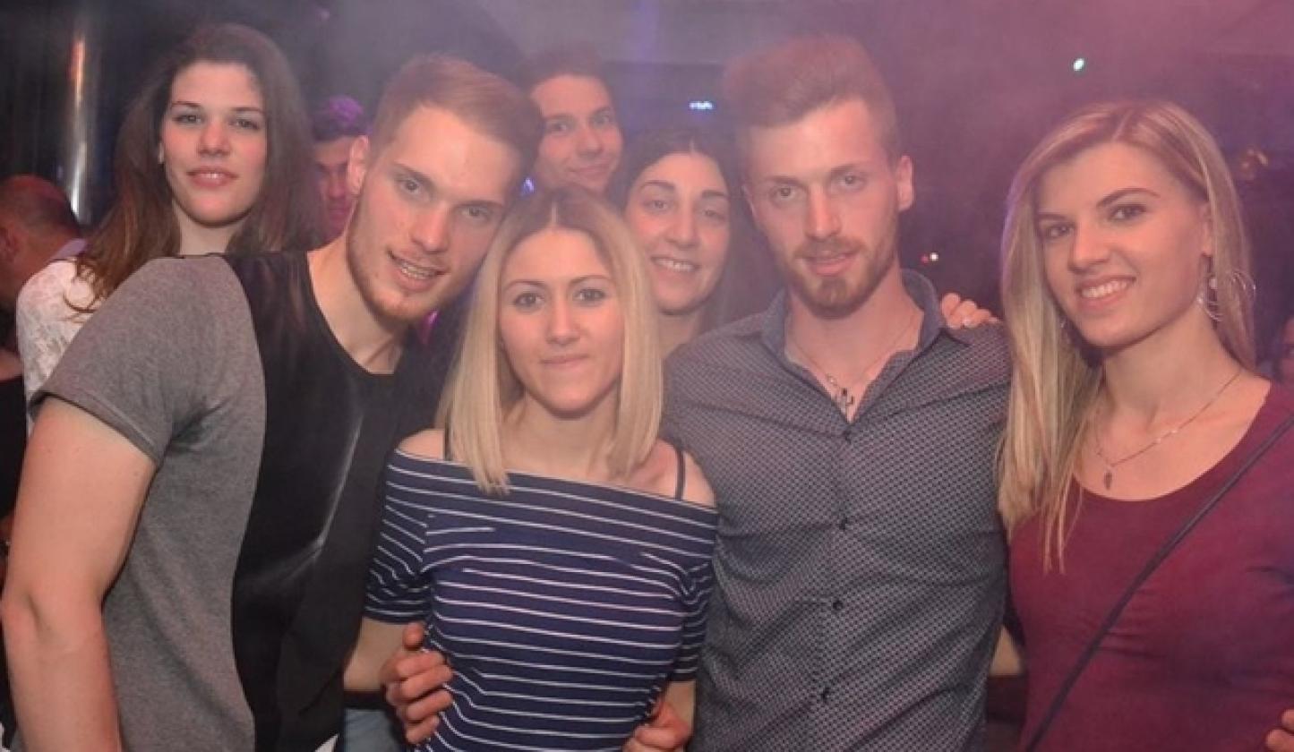 DISCOTECA PIRAMIDI 2
