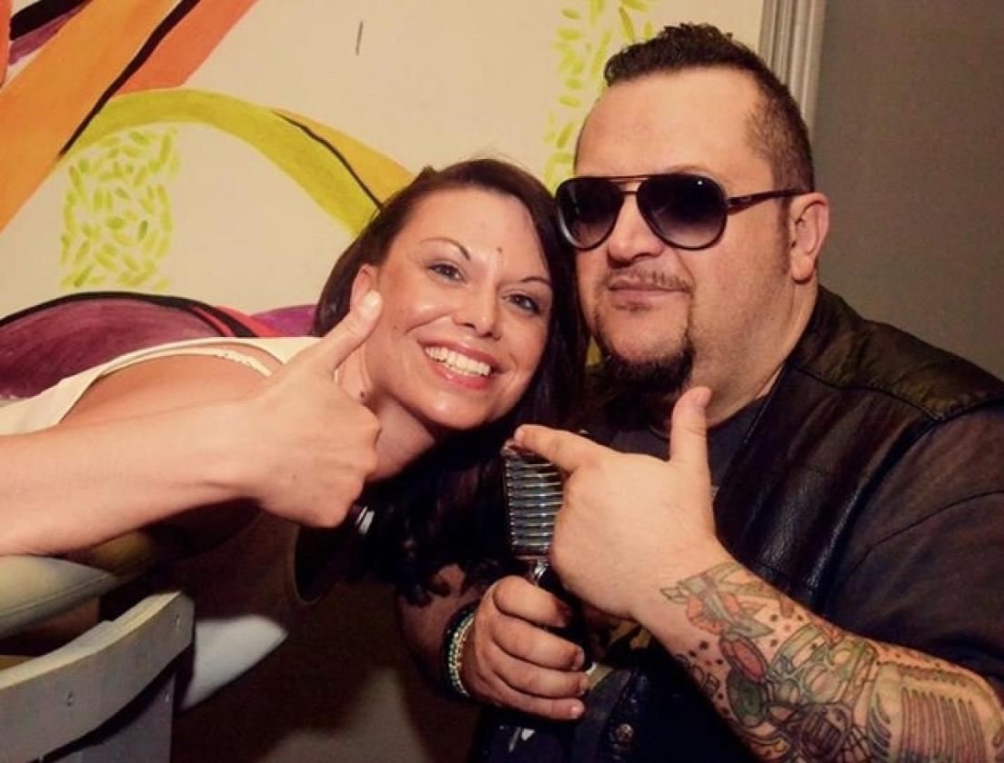 DISCOTECA PIRAMIDI 3
