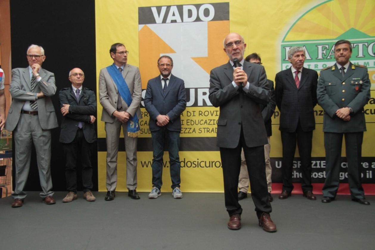 Vado Sicuro La Fattoria 10