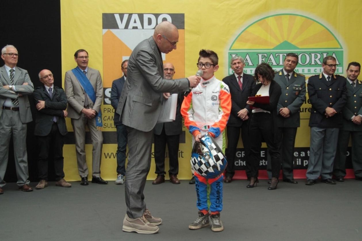 Vado Sicuro La Fattoria 12