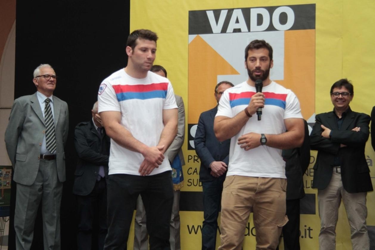 Vado Sicuro La Fattoria 13