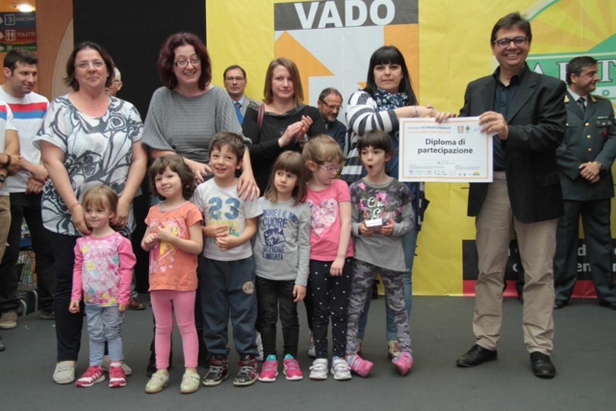 Vado Sicuro La Fattoria 15
