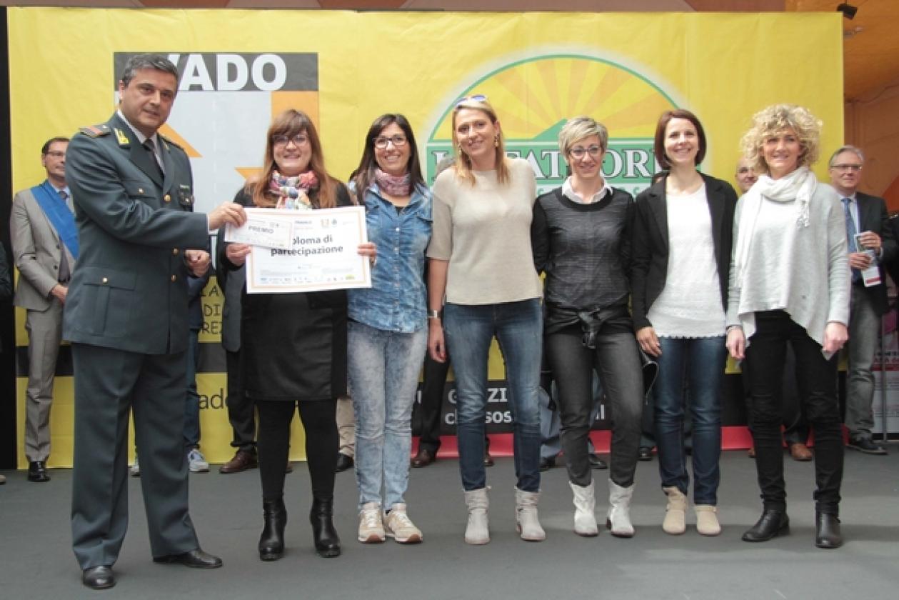 Vado Sicuro La Fattoria 21