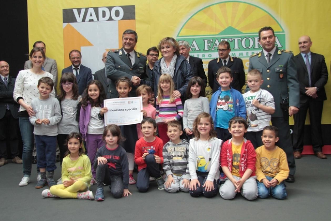 Vado Sicuro La Fattoria 22