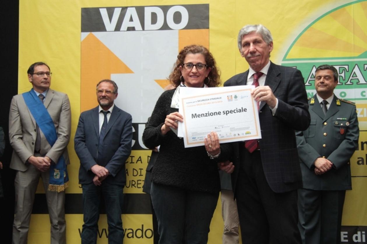Vado Sicuro La Fattoria 23
