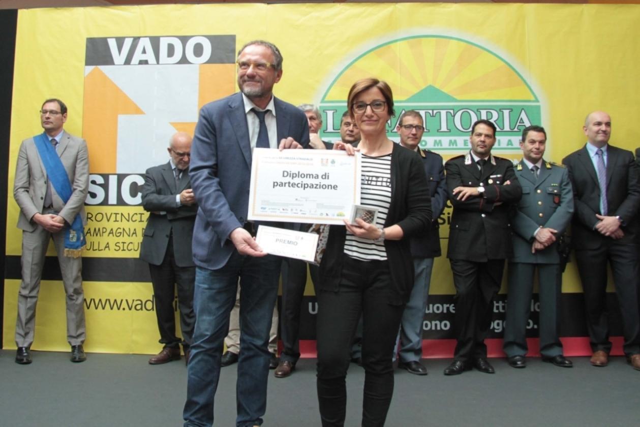 Vado Sicuro La Fattoria 25