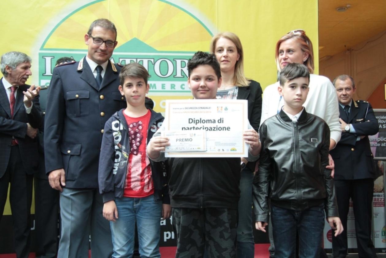 Vado Sicuro La Fattoria 29