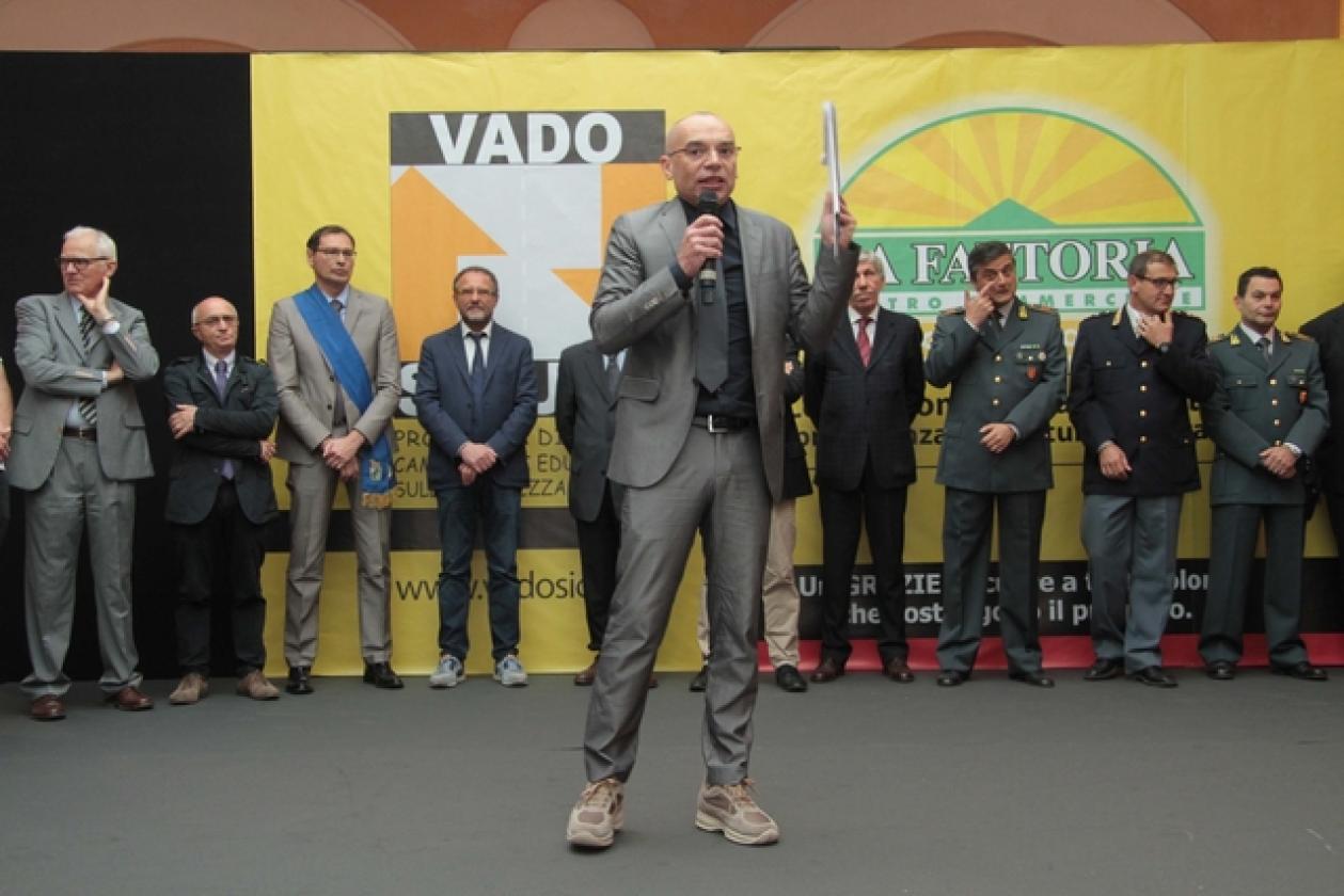 Vado Sicuro La Fattoria 3
