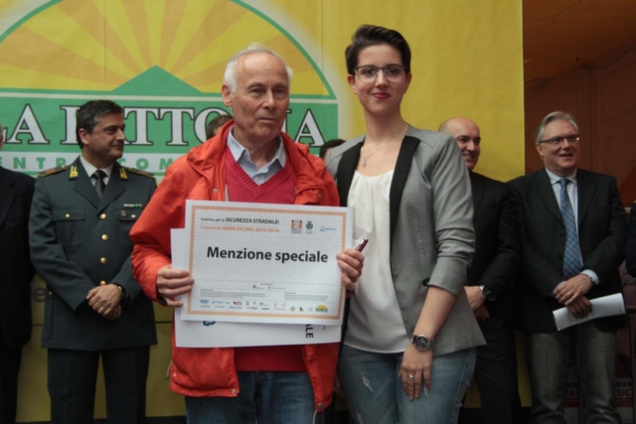 Vado Sicuro La Fattoria 36