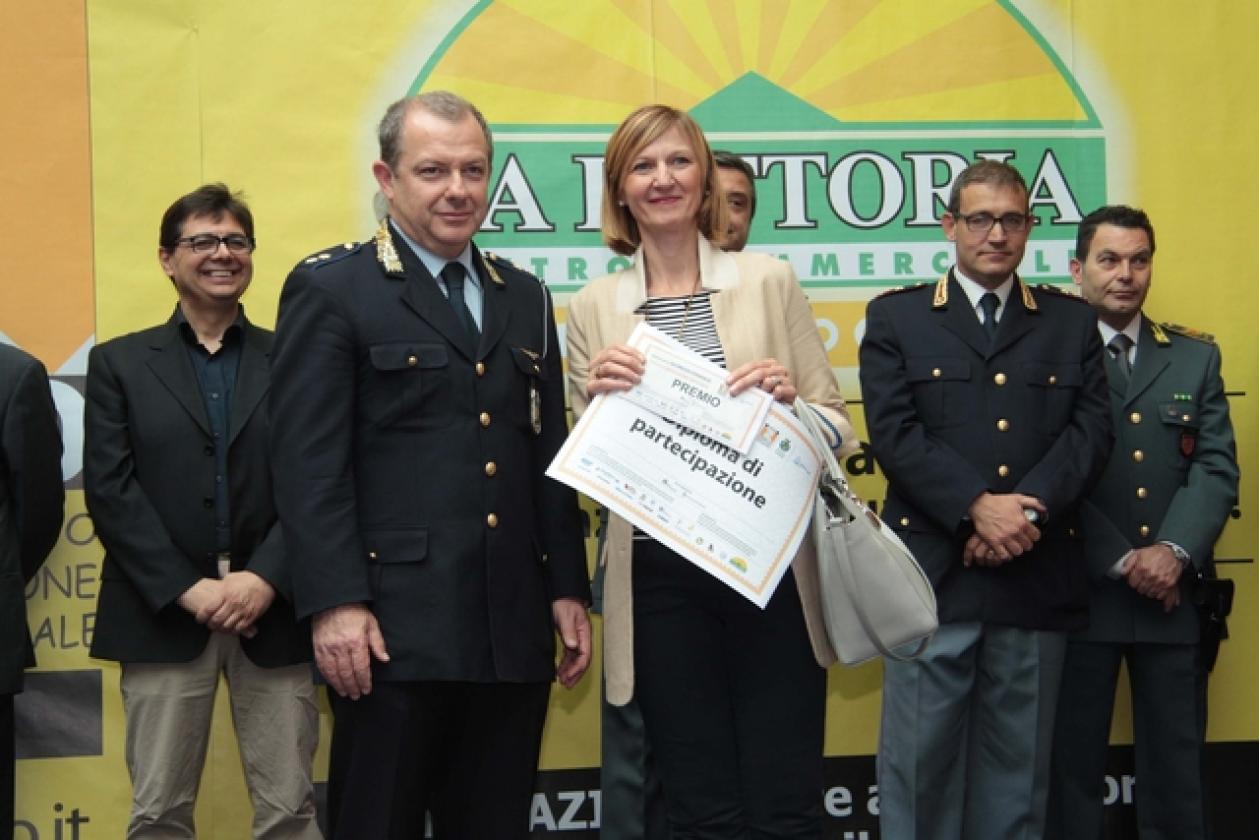 Vado Sicuro La Fattoria 37