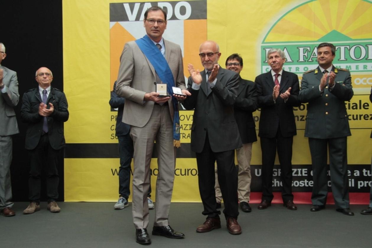 Vado Sicuro La Fattoria 4