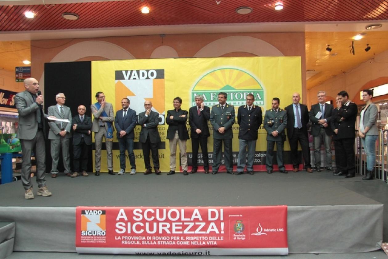 Vado Sicuro La Fattoria 5