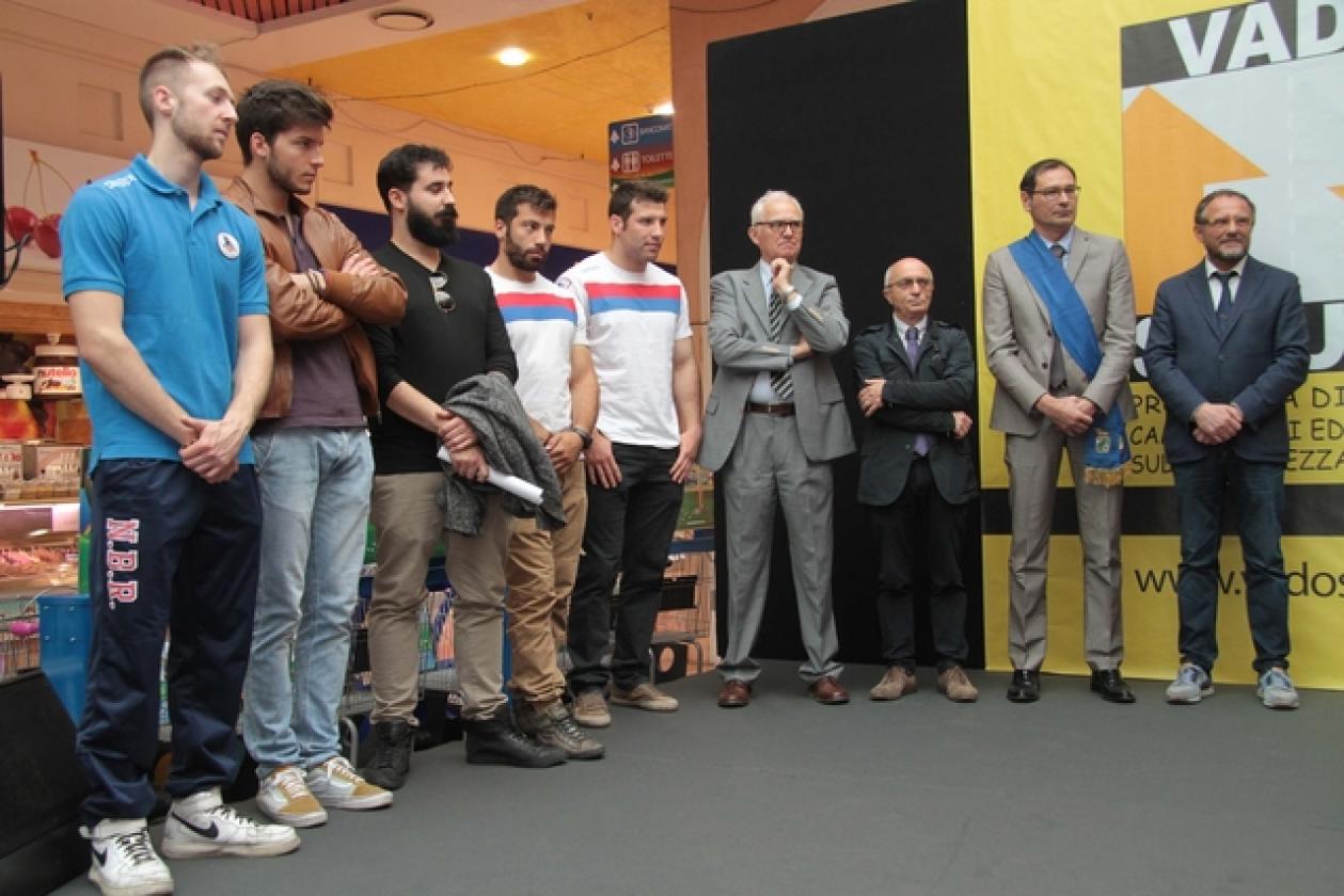 Vado Sicuro La Fattoria 9