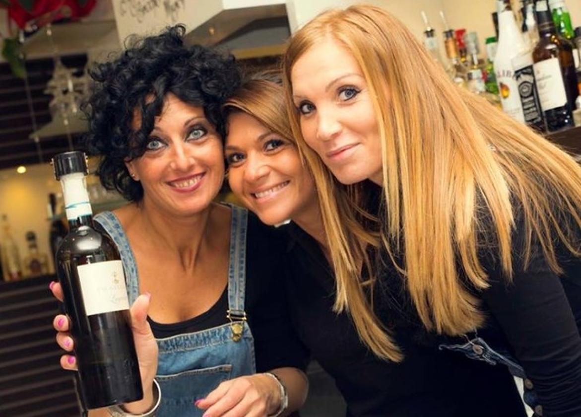 CAFFE' SAN MARCO 1