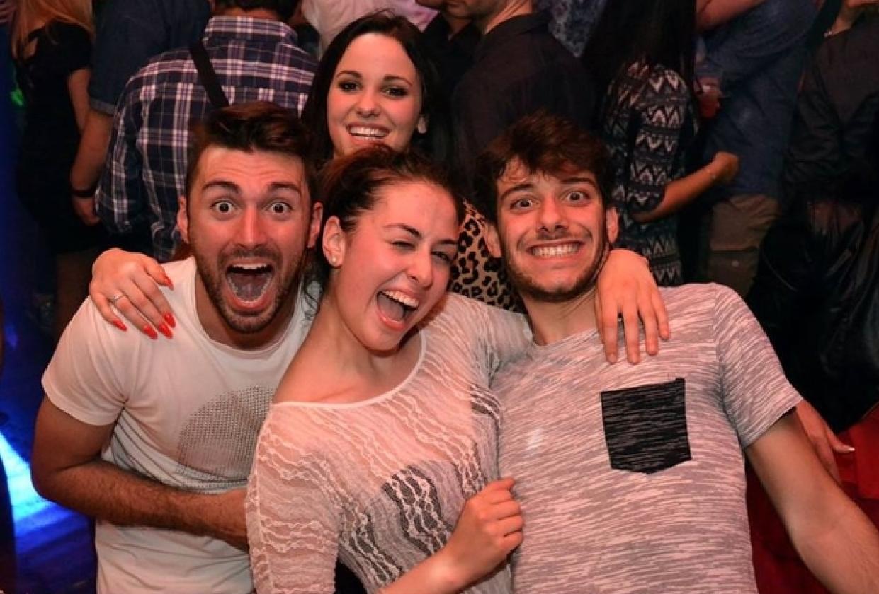 DISCOTECA PIRAMIDI 3