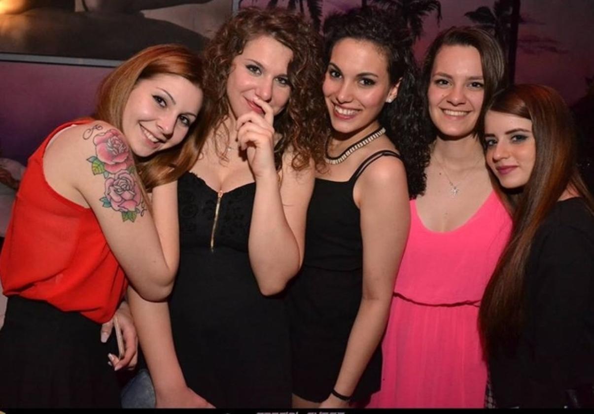DISCOTECA PIRAMIDI 4