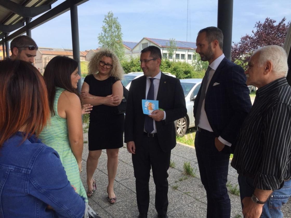 Forcolin vicepresidente Munari Cavarzere (1)