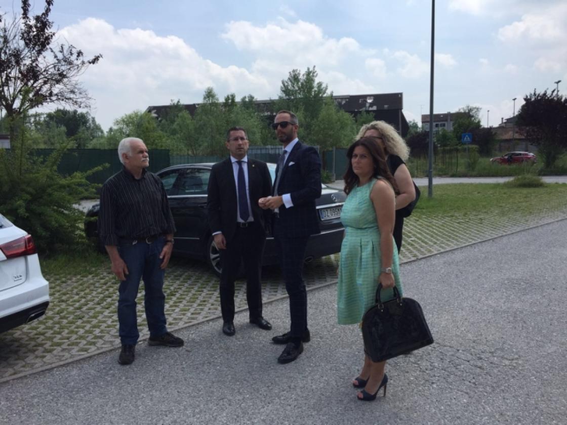 Forcolin vicepresidente Munari Cavarzere (2)