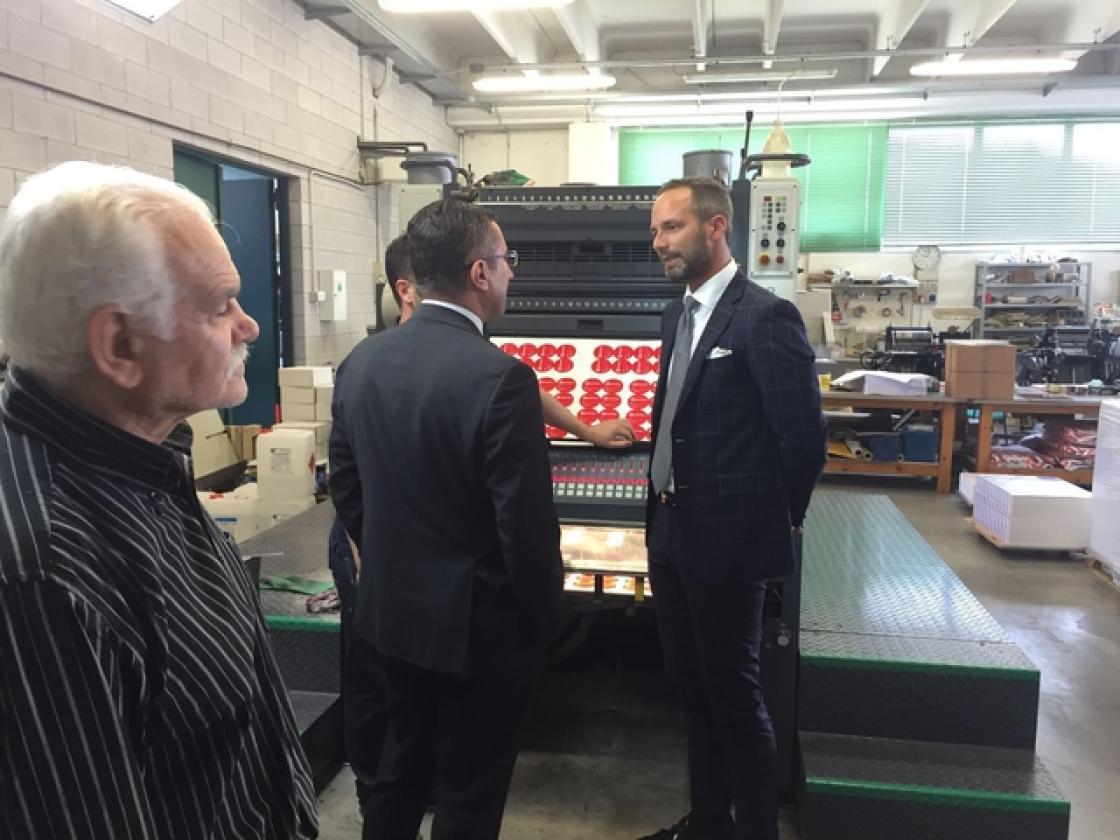 Forcolin vicepresidente Munari Cavarzere (4)