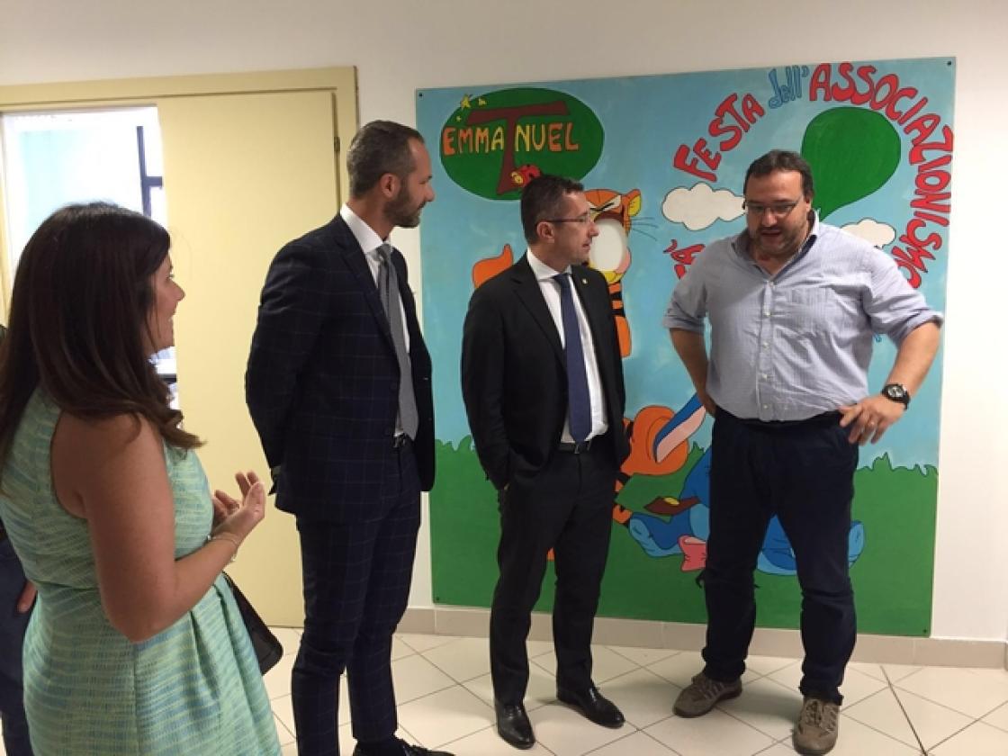 Forcolin vicepresidente Munari Cavarzere (5)