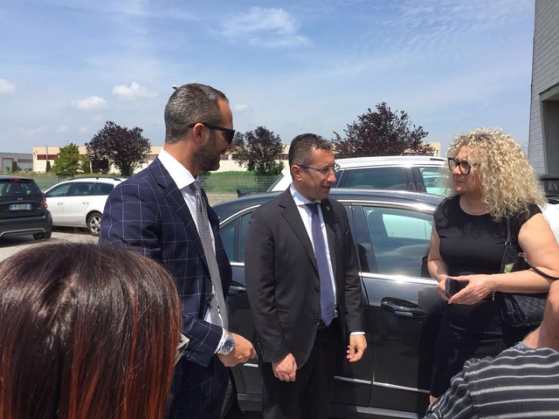 Forcolin vicepresidente Munari Cavarzere (6)