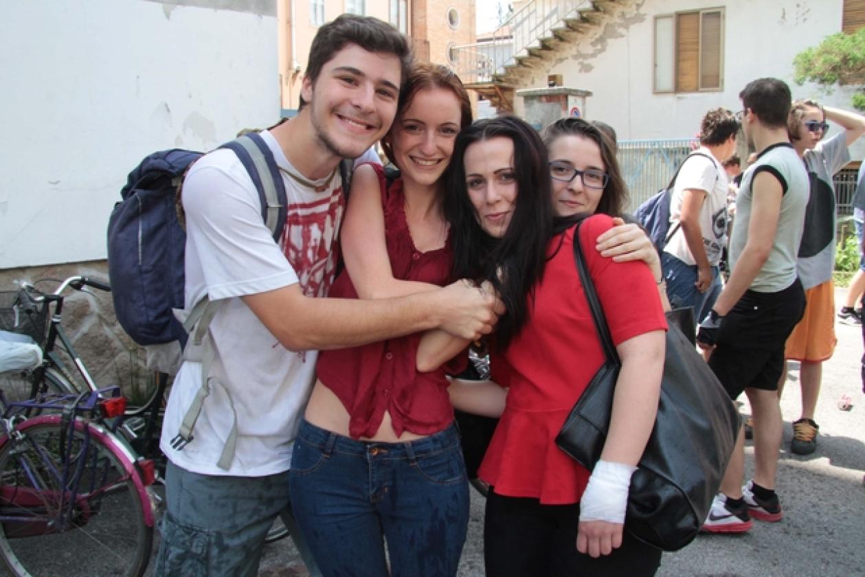 Ultimo Giorno di Scuola 17