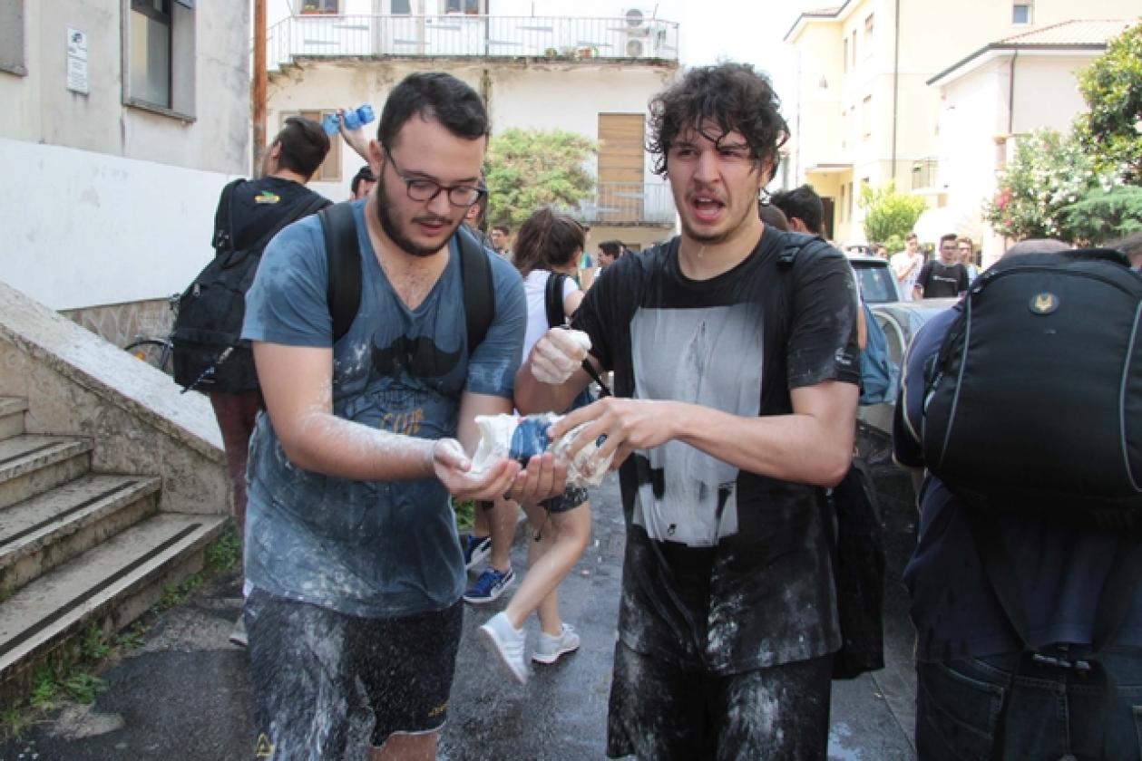 Ultimo Giorno di Scuola 18