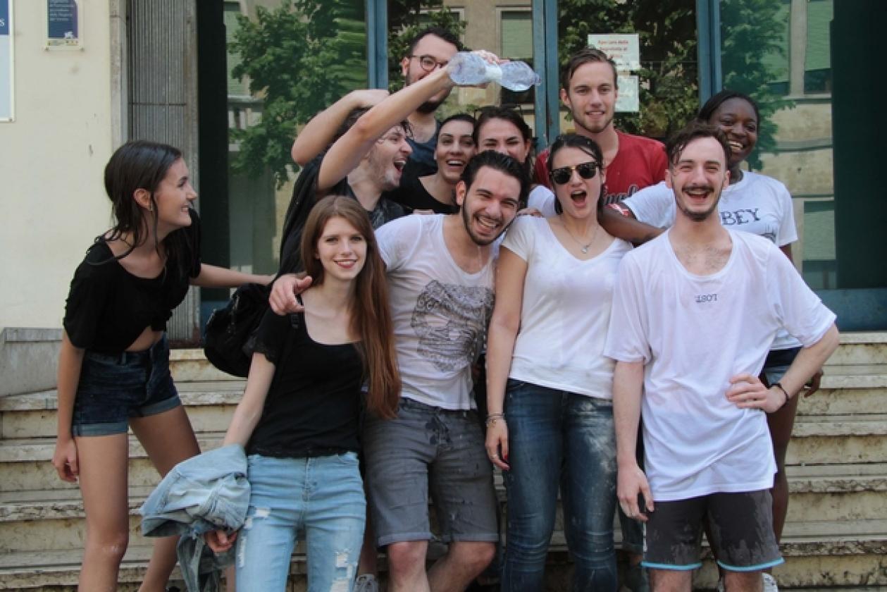 Ultimo Giorno di Scuola 19