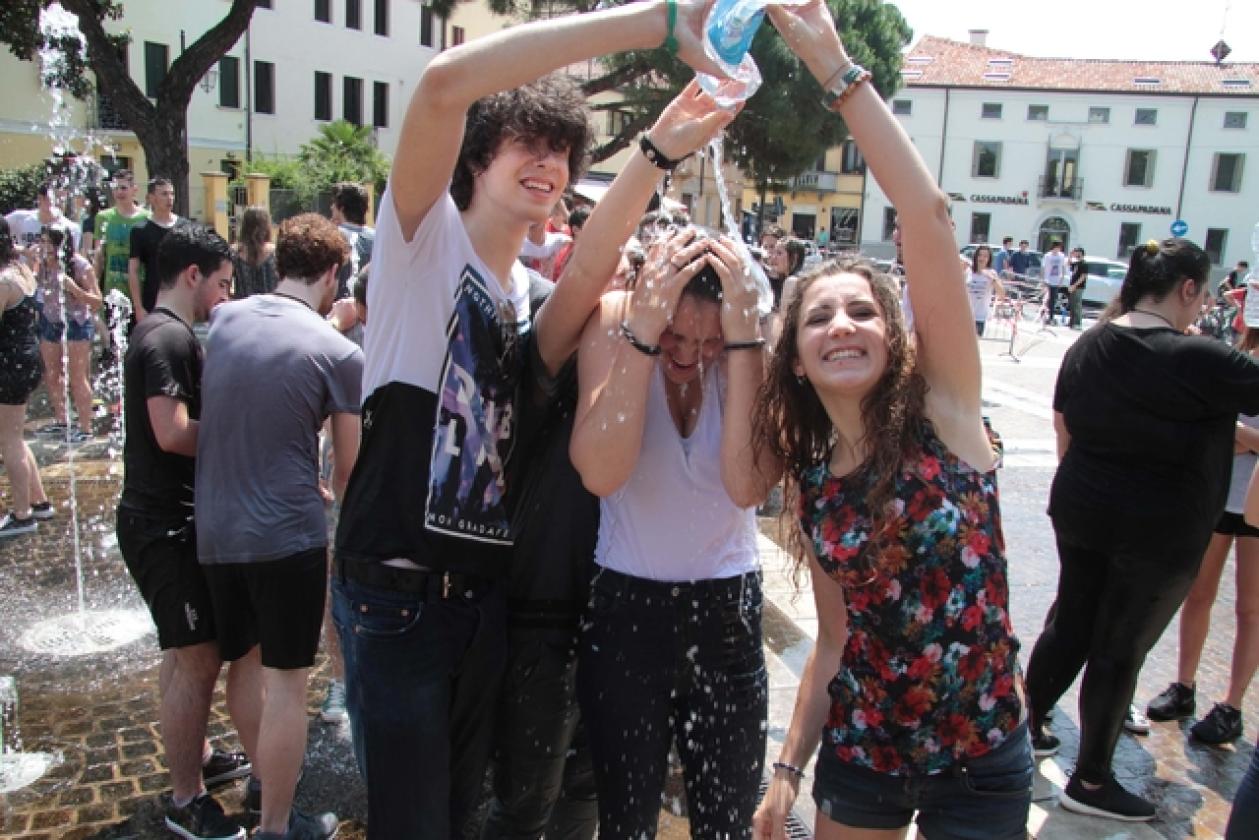 Ultimo Giorno di Scuola 3