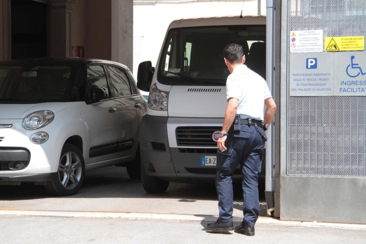 Monia Desole omicidio Antonio Piombo 1