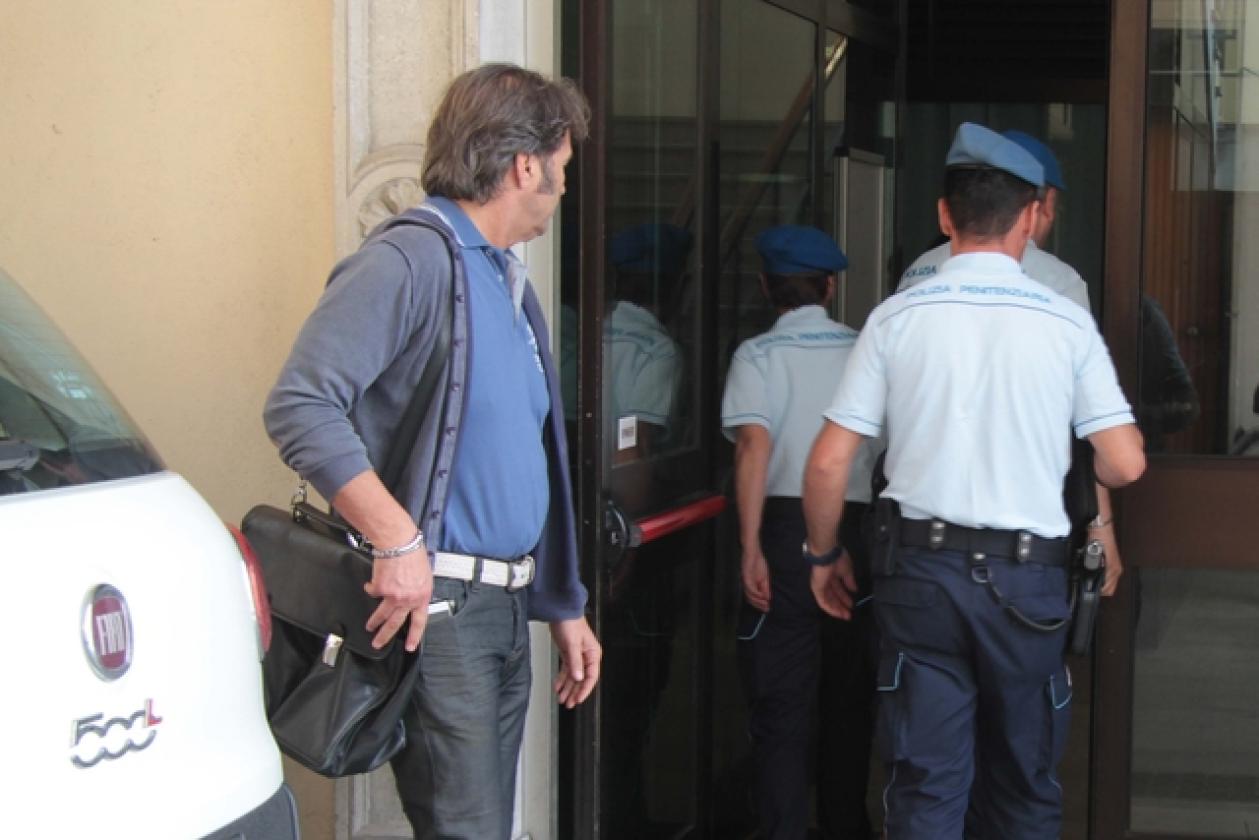 Monia Desole omicidio Antonio Piombo 10