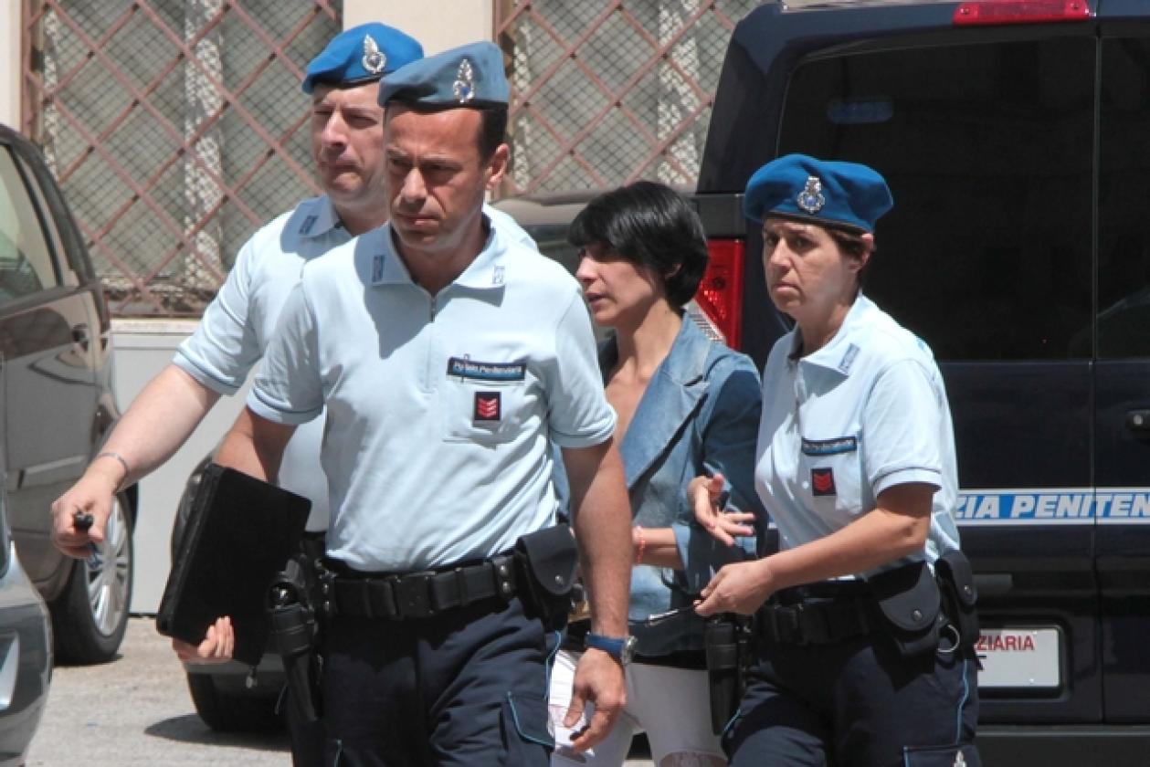 Monia Desole omicidio Antonio Piombo 8
