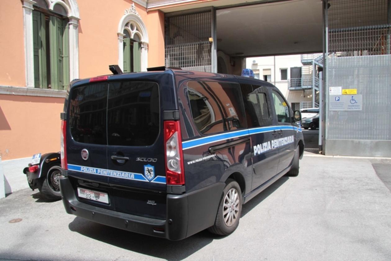 Monia Desole omicidio Antonio Piombo