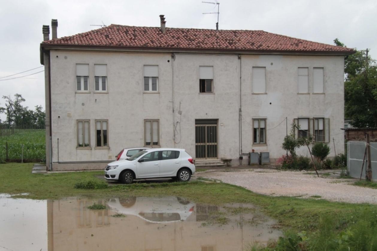 Allagamenti